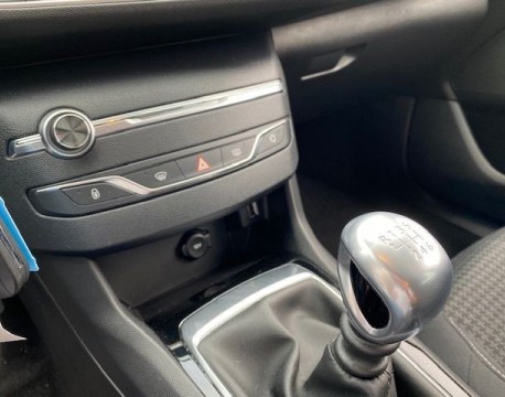 308 SW 1.5 BLUEHDI 130CH S&S ACTIVE BUSINESS