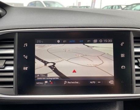 308 SW 1.5 BLUEHDI 130CH S&S ACTIVE BUSINESS