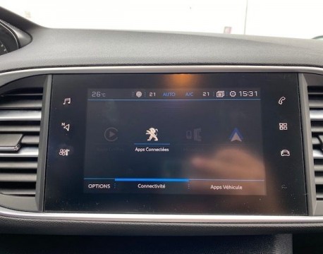 308 SW 1.5 BLUEHDI 130CH S&S ACTIVE BUSINESS