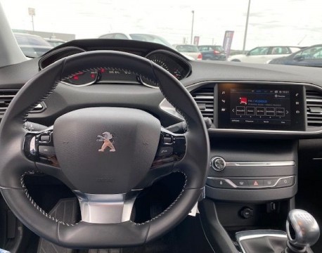 308 SW 1.5 BLUEHDI 130CH S&S ACTIVE BUSINESS