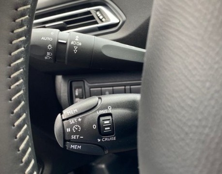 308 SW 1.5 BLUEHDI 130CH S&S ACTIVE BUSINESS