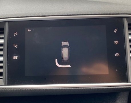 308 SW 1.5 BLUEHDI 130CH S&S ACTIVE BUSINESS