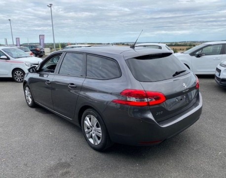 308 SW 1.5 BLUEHDI 130CH S&S ACTIVE BUSINESS