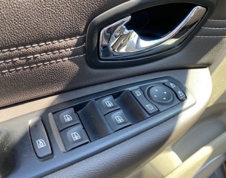 SCENIC III 1.5 DCI 110CH FAP EXCEPTION