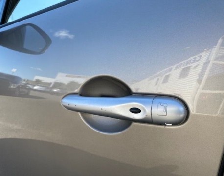 SCENIC III 1.5 DCI 110CH FAP EXCEPTION