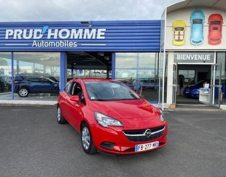 CORSA 1.4 75CH ENJOY 3P