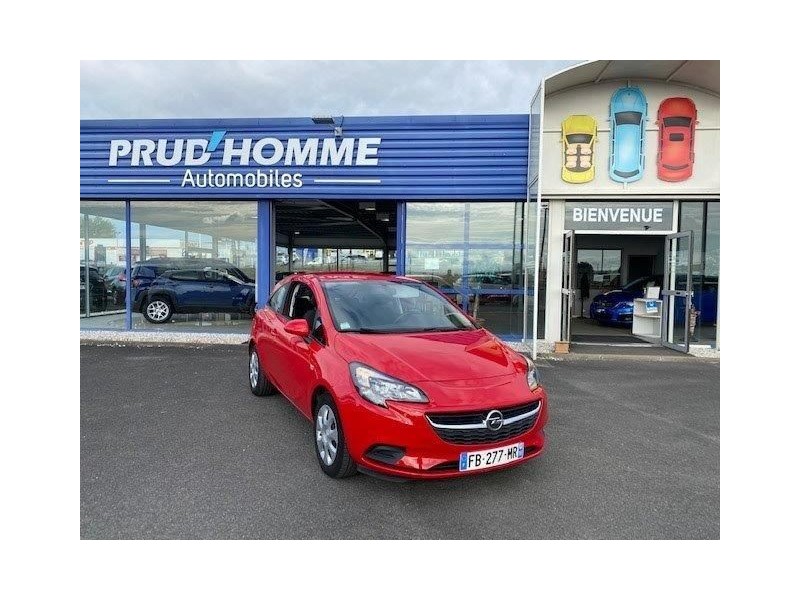 CORSA 1.4 75CH ENJOY 3P