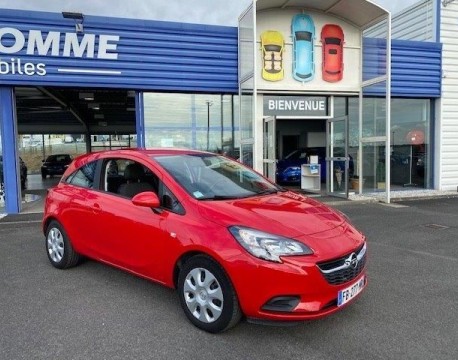 CORSA 1.4 75CH ENJOY 3P