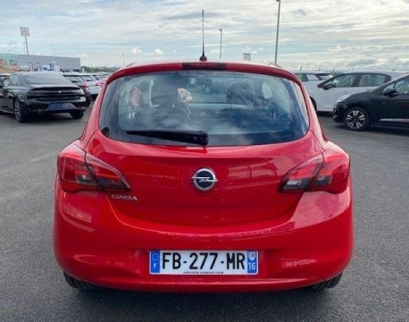 CORSA 1.4 75CH ENJOY 3P