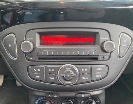 CORSA 1.4 75CH ENJOY 3P