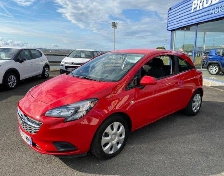 CORSA 1.4 75CH ENJOY 3P