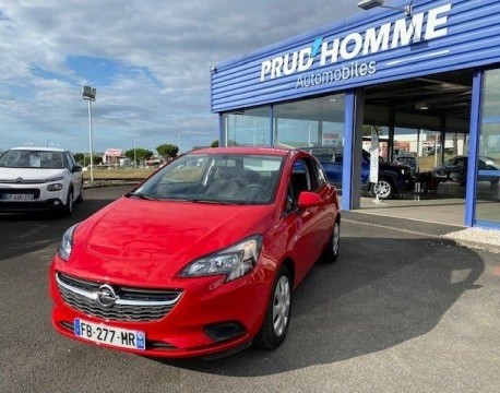 CORSA 1.4 75CH ENJOY 3P