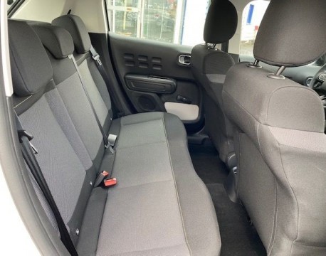 C3 PURETECH 82CH FEEL