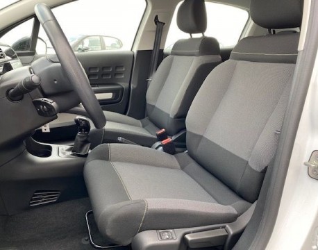 C3 PURETECH 82CH FEEL