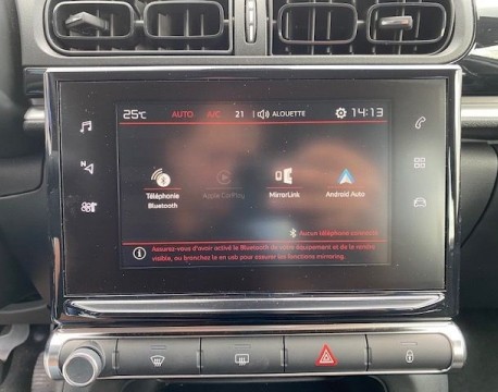 C3 PURETECH 82CH FEEL