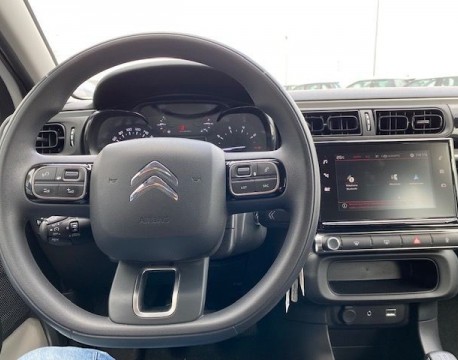 C3 PURETECH 82CH FEEL