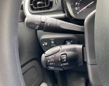 C3 PURETECH 82CH FEEL