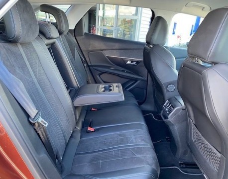 3008 1.6 BLUEHDI 120CH CROSSWAY S&S EAT6