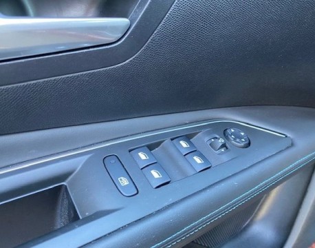 3008 1.6 BLUEHDI 120CH CROSSWAY S&S EAT6