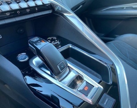 3008 1.6 BLUEHDI 120CH CROSSWAY S&S EAT6