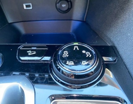 3008 1.6 BLUEHDI 120CH CROSSWAY S&S EAT6