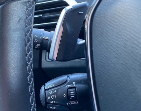 3008 1.6 BLUEHDI 120CH CROSSWAY S&S EAT6