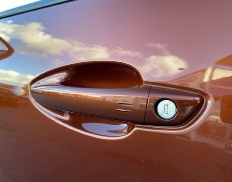 3008 1.6 BLUEHDI 120CH CROSSWAY S&S EAT6