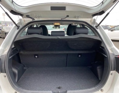 YARIS 100H FRANCE BUSINESS 5P