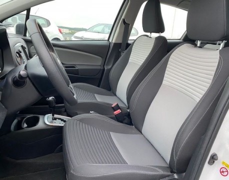 YARIS 100H FRANCE BUSINESS 5P