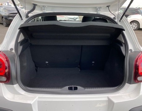 C3 PURETECH 82CH FEEL+ OPTIONS