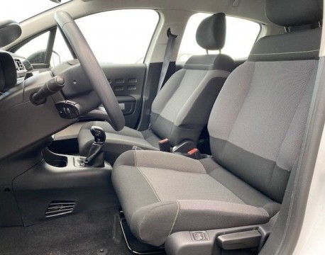 C3 PURETECH 82CH FEEL+ OPTIONS