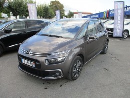 C4 PICASSO BLUEHDI 116CH SHINE TOIT PANORAMIQUE