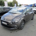 C4 PICASSO BLUEHDI 116CH SHINE TOIT PANORAMIQUE