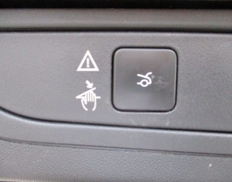 C4 PICASSO BLUEHDI 116CH SHINE TOIT PANORAMIQUE