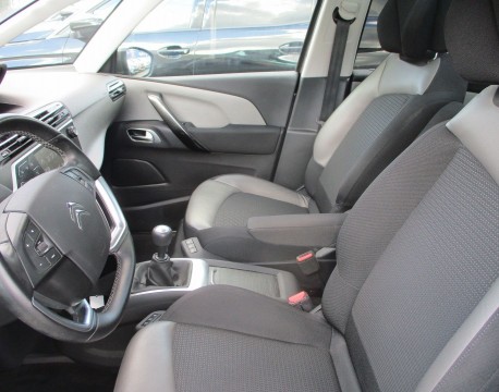 C4 PICASSO BLUEHDI 116CH SHINE TOIT PANORAMIQUE