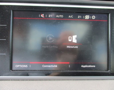 C4 PICASSO BLUEHDI 116CH SHINE TOIT PANORAMIQUE