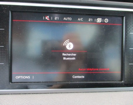 C4 PICASSO BLUEHDI 116CH SHINE TOIT PANORAMIQUE