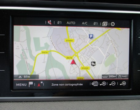 C4 PICASSO BLUEHDI 116CH SHINE TOIT PANORAMIQUE