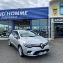 CLIO IV 0.9 TCE 90CH ZEN 5P