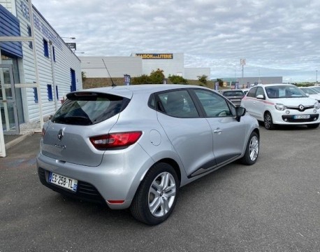 CLIO IV 0.9 TCE 90CH ZEN 5P