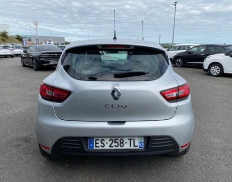 CLIO IV 0.9 TCE 90CH ZEN 5P