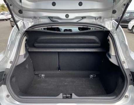 CLIO IV 0.9 TCE 90CH ZEN 5P