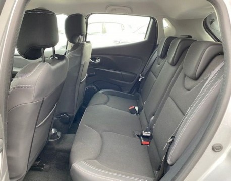 CLIO IV 0.9 TCE 90CH ZEN 5P