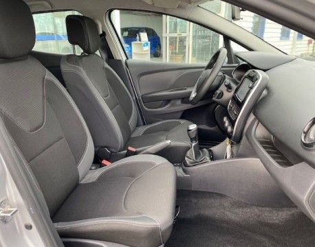 CLIO IV 0.9 TCE 90CH ZEN 5P