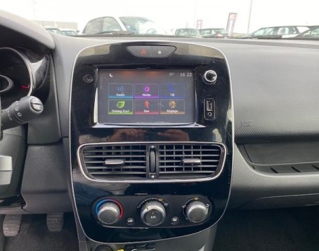 CLIO IV 0.9 TCE 90CH ZEN 5P