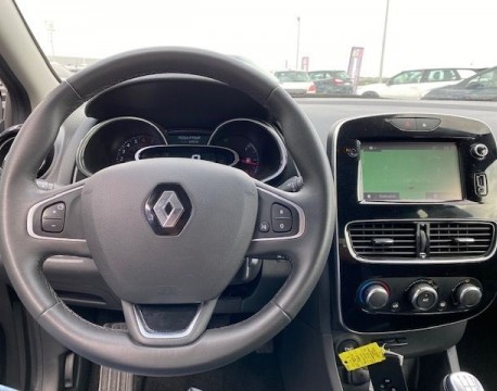 CLIO IV 0.9 TCE 90CH ZEN 5P