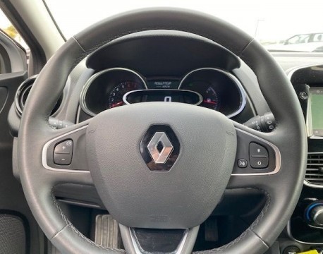 CLIO IV 0.9 TCE 90CH ZEN 5P