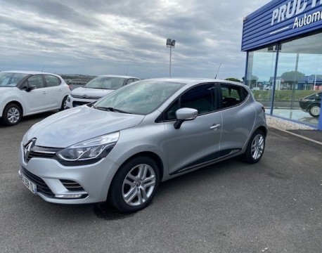 CLIO IV 0.9 TCE 90CH ZEN 5P