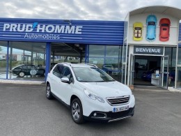 2008 1.2L 82CH PURETECH ALLURE