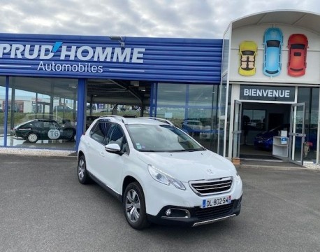 2008 1.2L 82CH PURETECH ALLURE